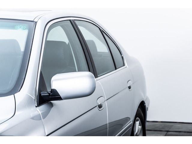 BMW 5series sedan