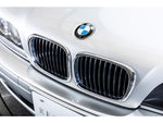 BMW 5series sedan
