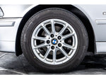BMW 5series sedan