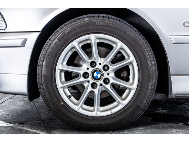 BMW 5series sedan