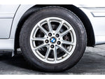 BMW 5series sedan