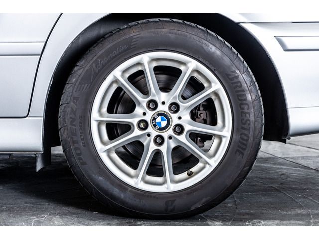 BMW 5series sedan