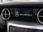 MERCEDES BENZ SLC class