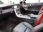 MERCEDES BENZ SLC class