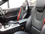 MERCEDES BENZ SLC class