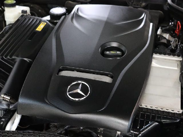 MERCEDES BENZ SLC class