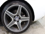MERCEDES BENZ SLC class