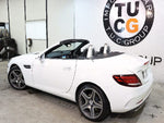 MERCEDES BENZ SLC class