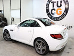 MERCEDES BENZ SLC class