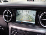 MERCEDES BENZ SLC class