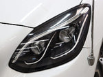 MERCEDES BENZ SLC class