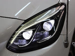 MERCEDES BENZ SLC class