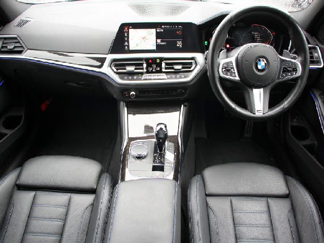 BMW 3series sedan
