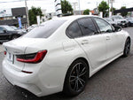 BMW 3series sedan