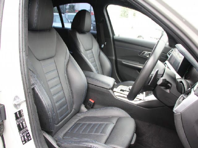 BMW 3series sedan