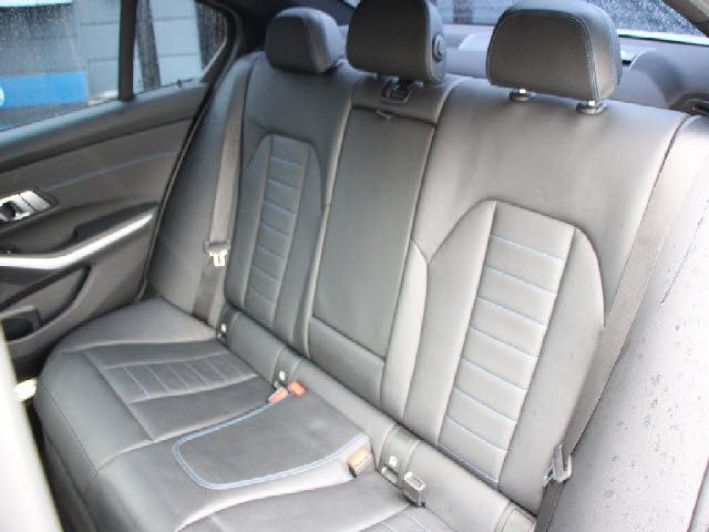 BMW 3series sedan