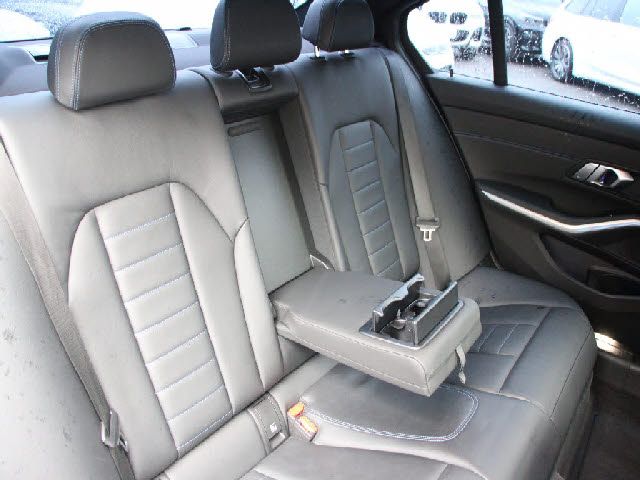 BMW 3series sedan