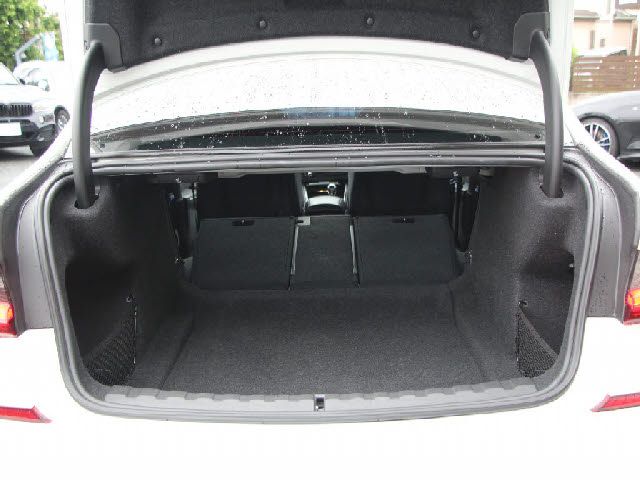 BMW 3series sedan