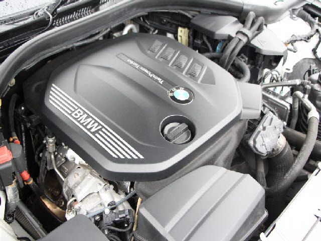 BMW 3series sedan