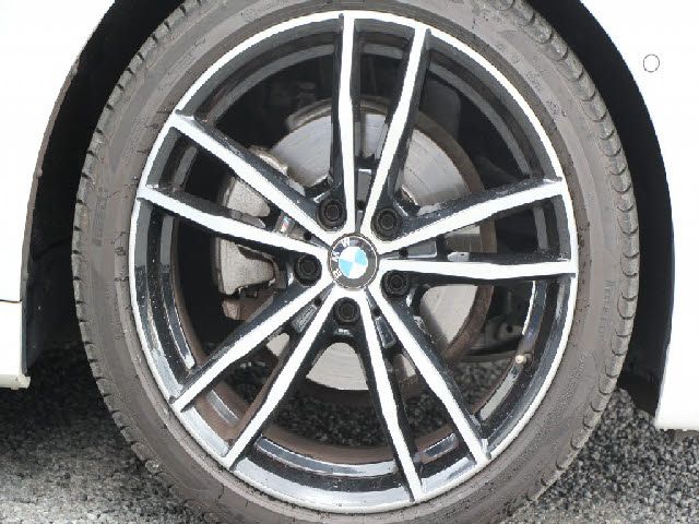 BMW 3series sedan