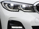 BMW 3series sedan