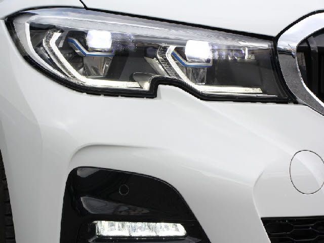 BMW 3series sedan