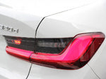 BMW 3series sedan