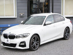 BMW 3series sedan