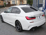 BMW 3series sedan