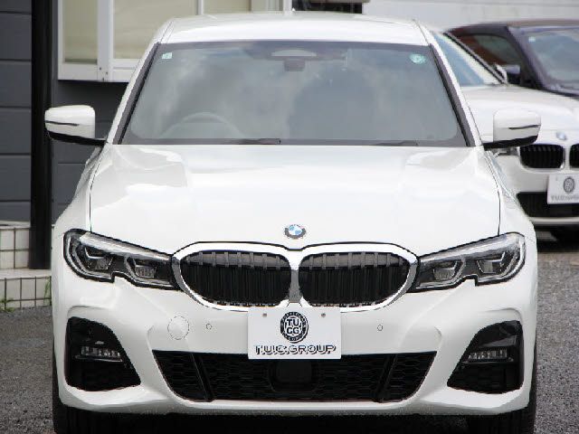 BMW 3series sedan