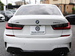 BMW 3series sedan