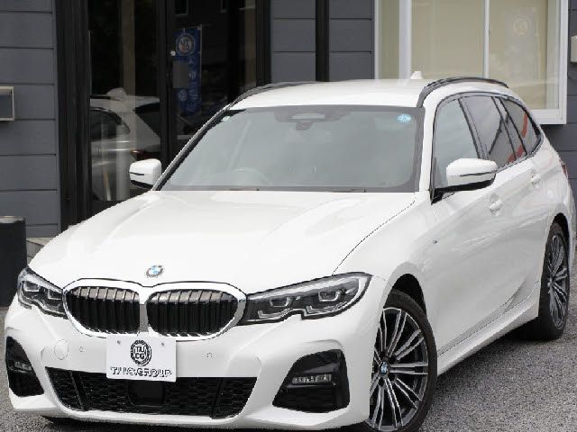 BMW 3series TOURING