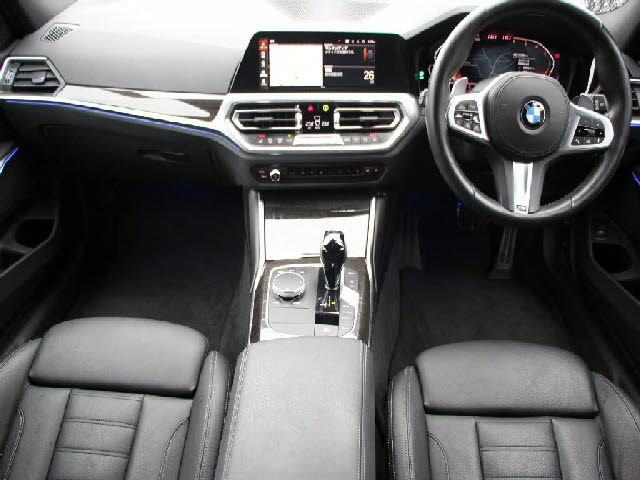 BMW 3series TOURING