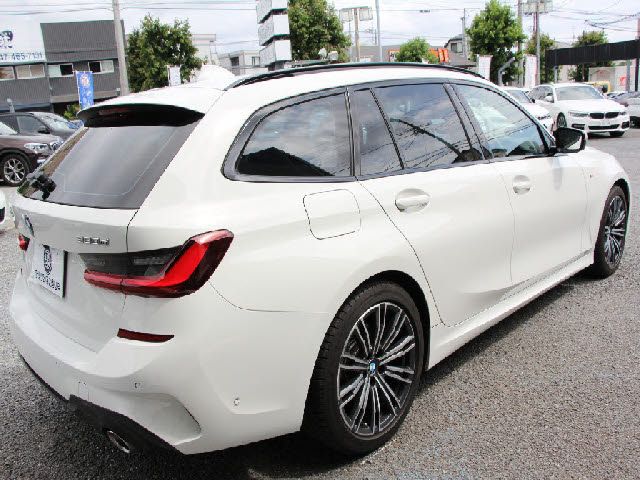 BMW 3series TOURING