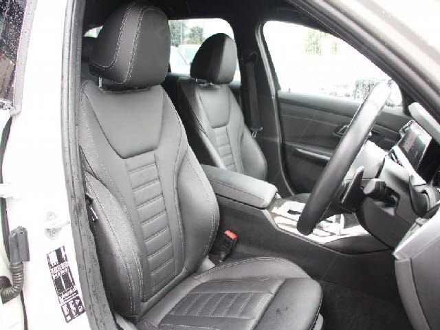 BMW 3series TOURING