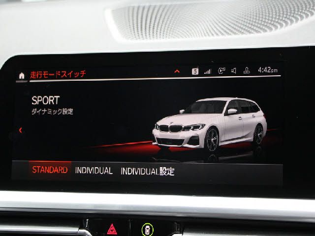 BMW 3series TOURING