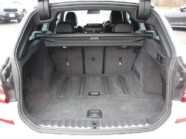 BMW 3series TOURING