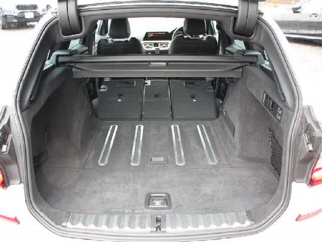 BMW 3series TOURING