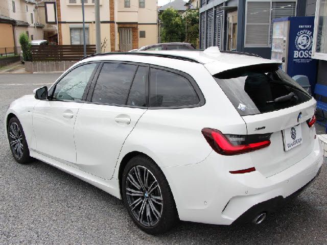 BMW 3series TOURING