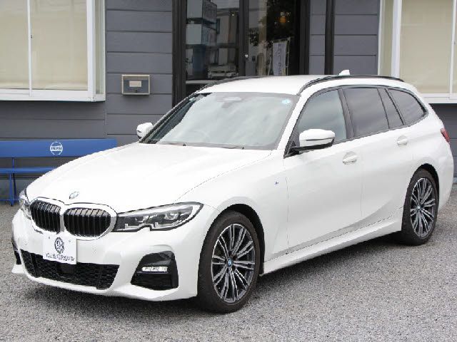 BMW 3series TOURING