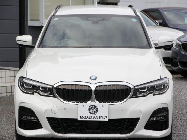 BMW 3series TOURING