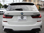 BMW 3series TOURING