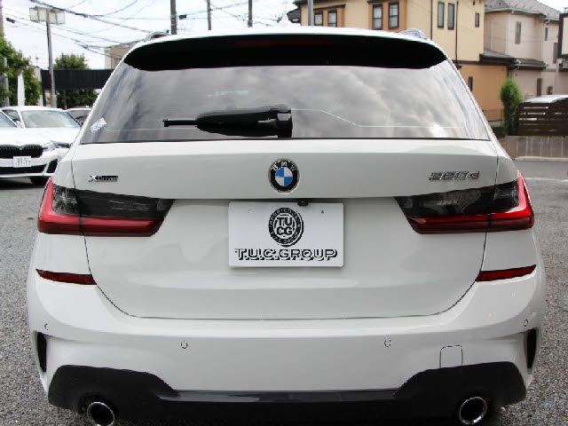 BMW 3series TOURING