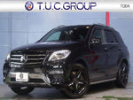MERCEDES BENZ M class