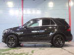 MERCEDES BENZ M class
