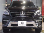 MERCEDES BENZ M class