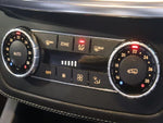 MERCEDES BENZ M class