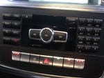 MERCEDES BENZ M class