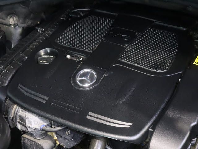 MERCEDES BENZ M class