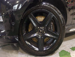 MERCEDES BENZ M class